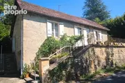 Maison à TURSAC