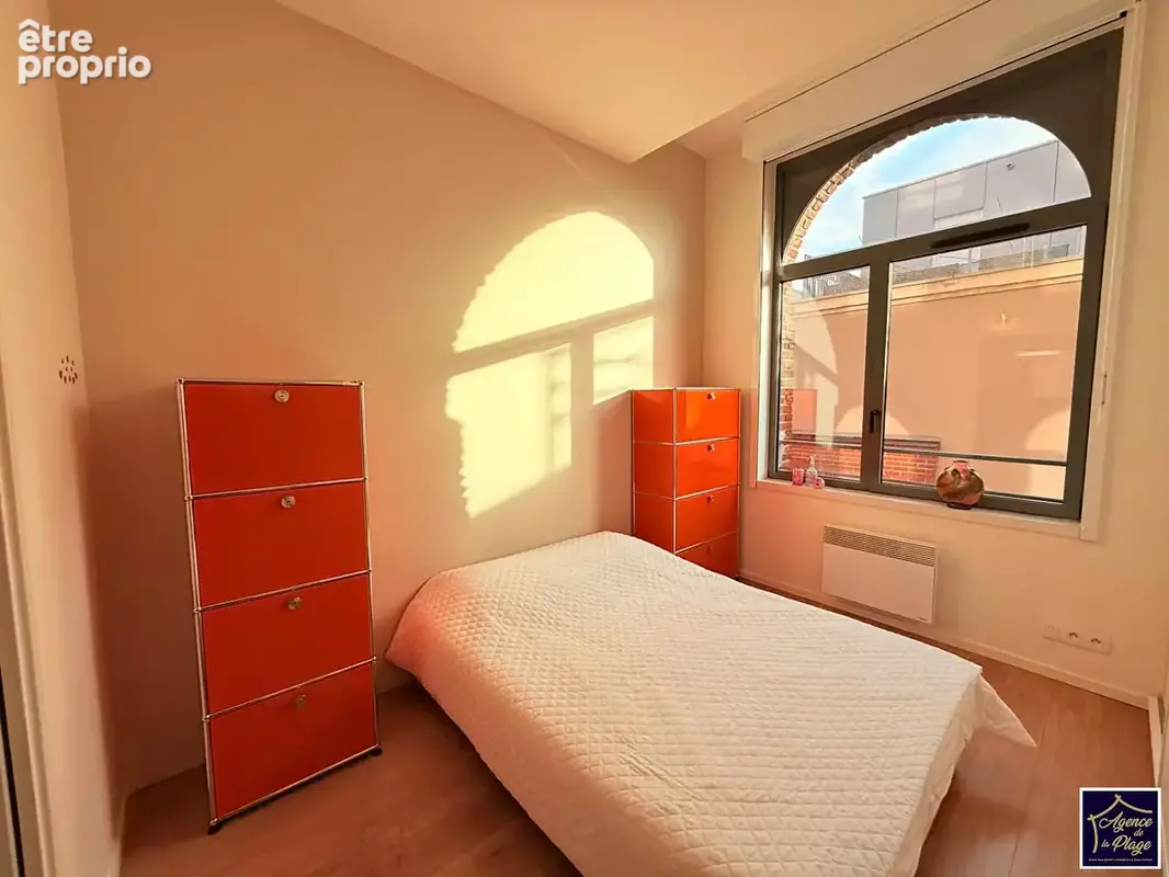 Appartement Lille 3 pièce(s) 64.83 m2 - photo 6