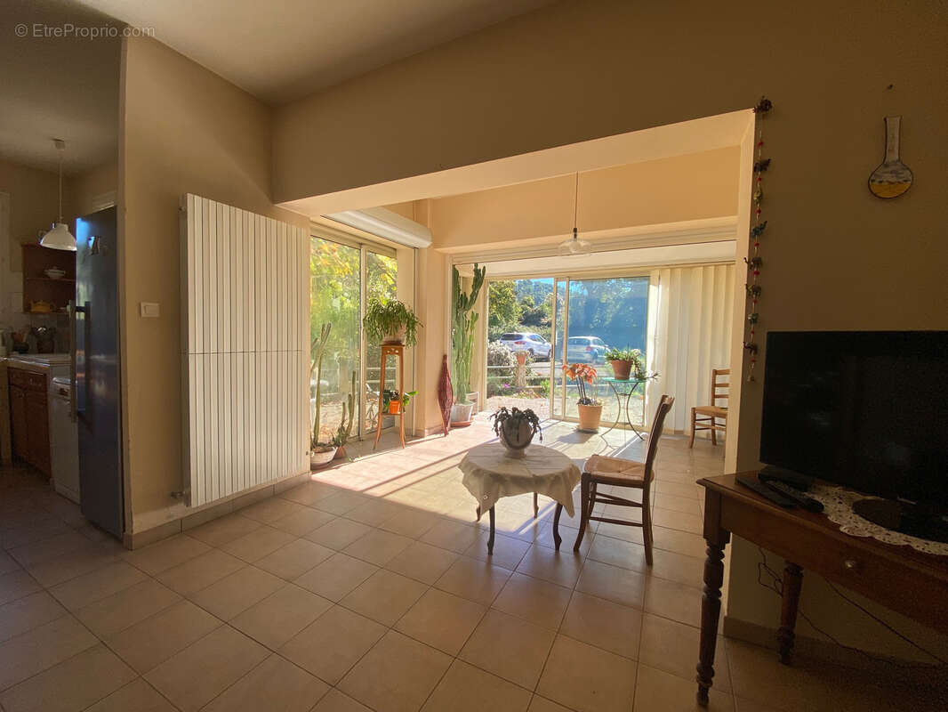 Maison à LE BEAUCET