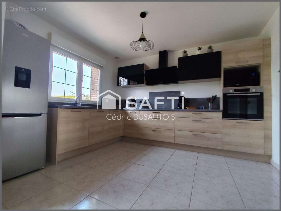 Photo 2 - Maison à MOULLE