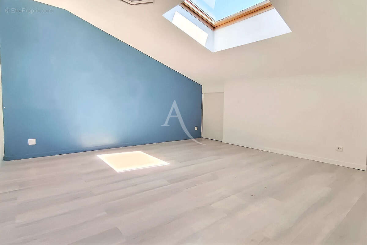 Maison à LES SABLES-D&#039;OLONNE