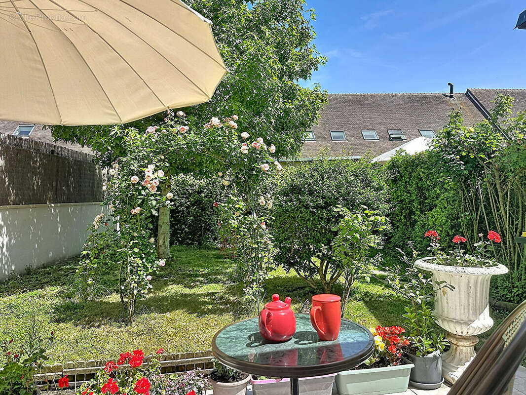 Maison à CABOURG