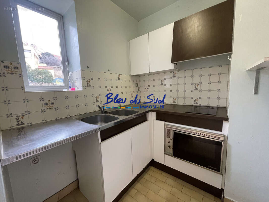 Appartement à VERNET-LES-BAINS