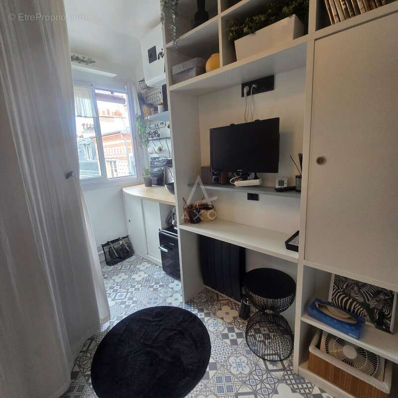 Appartement à PARIS-6E