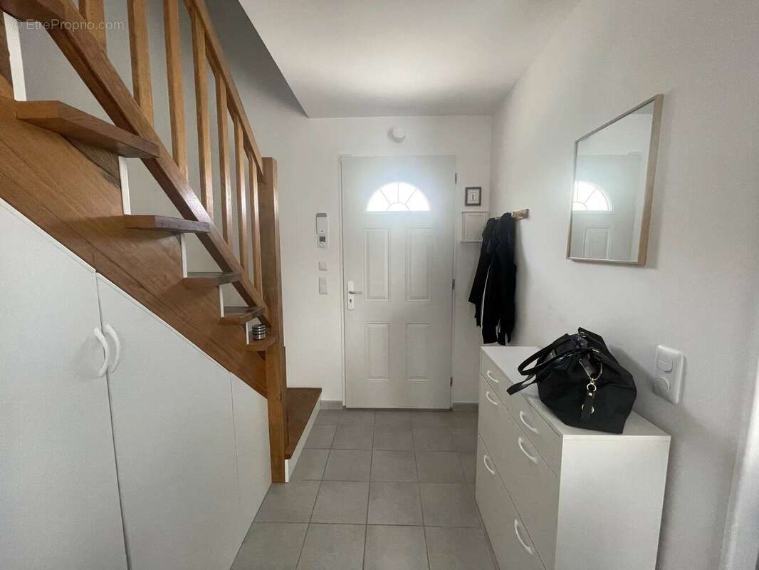 Maison à LE LUC