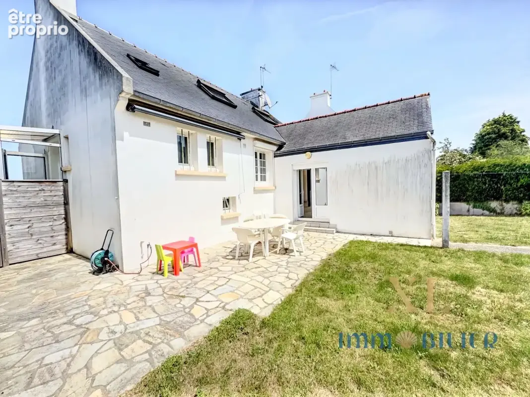 Photo Maison à Tregueux au prix de 229 900€