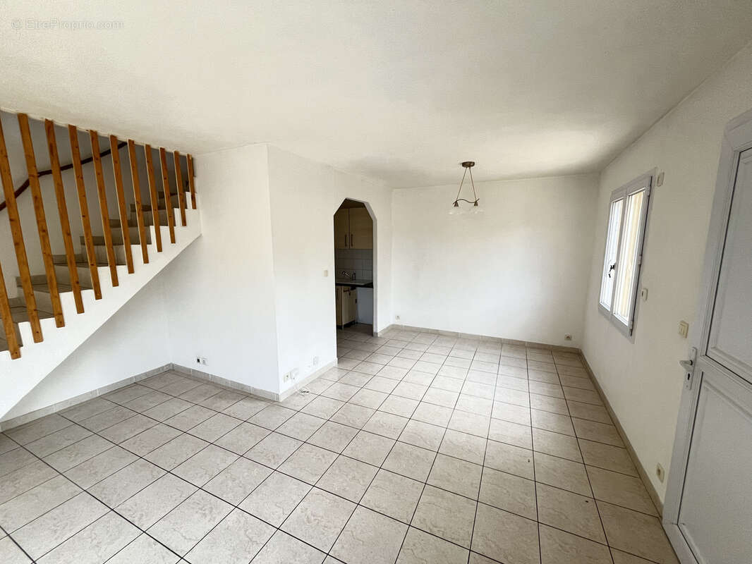 Maison à VALRAS-PLAGE