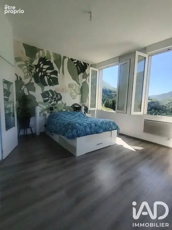 Photo 1 - Appartement à SAINT-CLAUDE