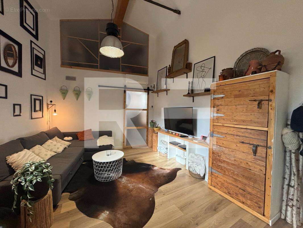 Maison à NAGES-ET-SOLORGUES