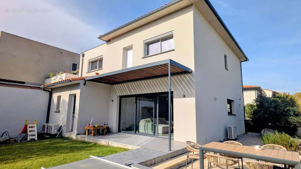 Maison à BANYULS-DELS-ASPRES