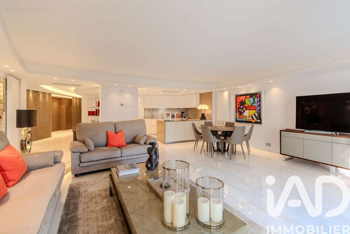 Photo 6 - Appartement à CANNES