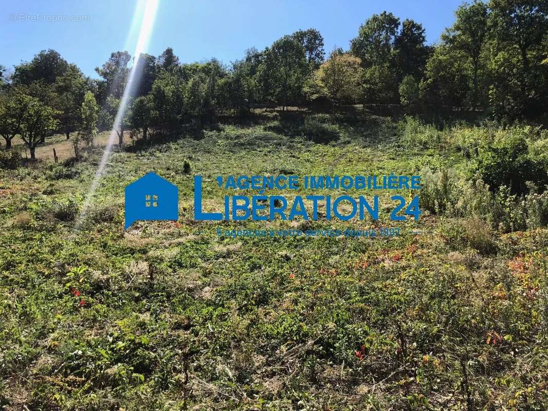 Terrain à RIVE-DE-GIER