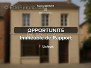 Appartement à LISIEUX