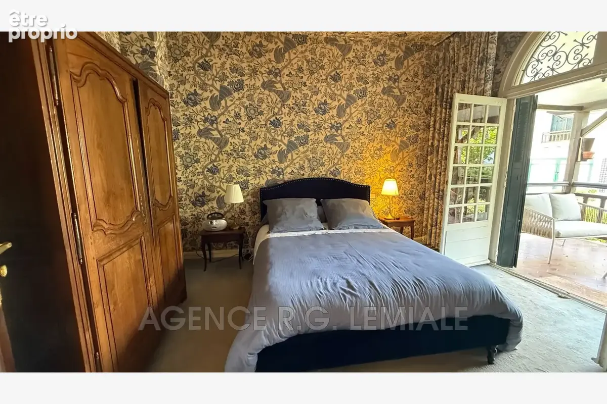 Maison 3 pièces 132 m² à vendre à Maisons-Laffitte (78600) - photo 8
