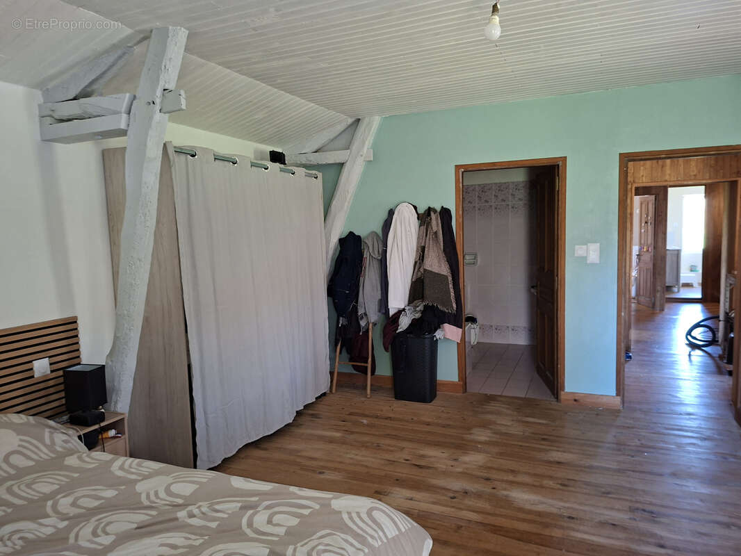 Maison à MIRANDE