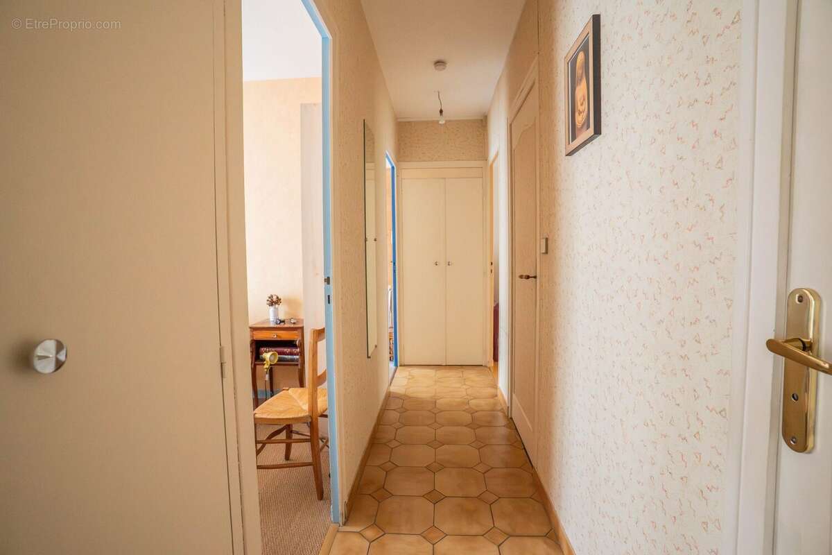 Maison à ANGERS