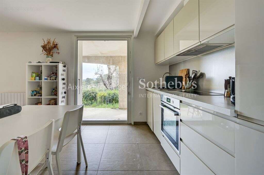 Maison à AIX-EN-PROVENCE