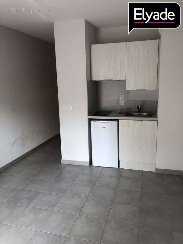 Appartement à MARSEILLE-9E