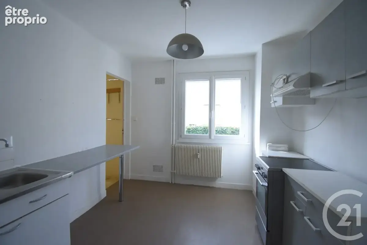 Appartement 3 pièces 58 m² à vendre à Cusset (03300) - photo 11
