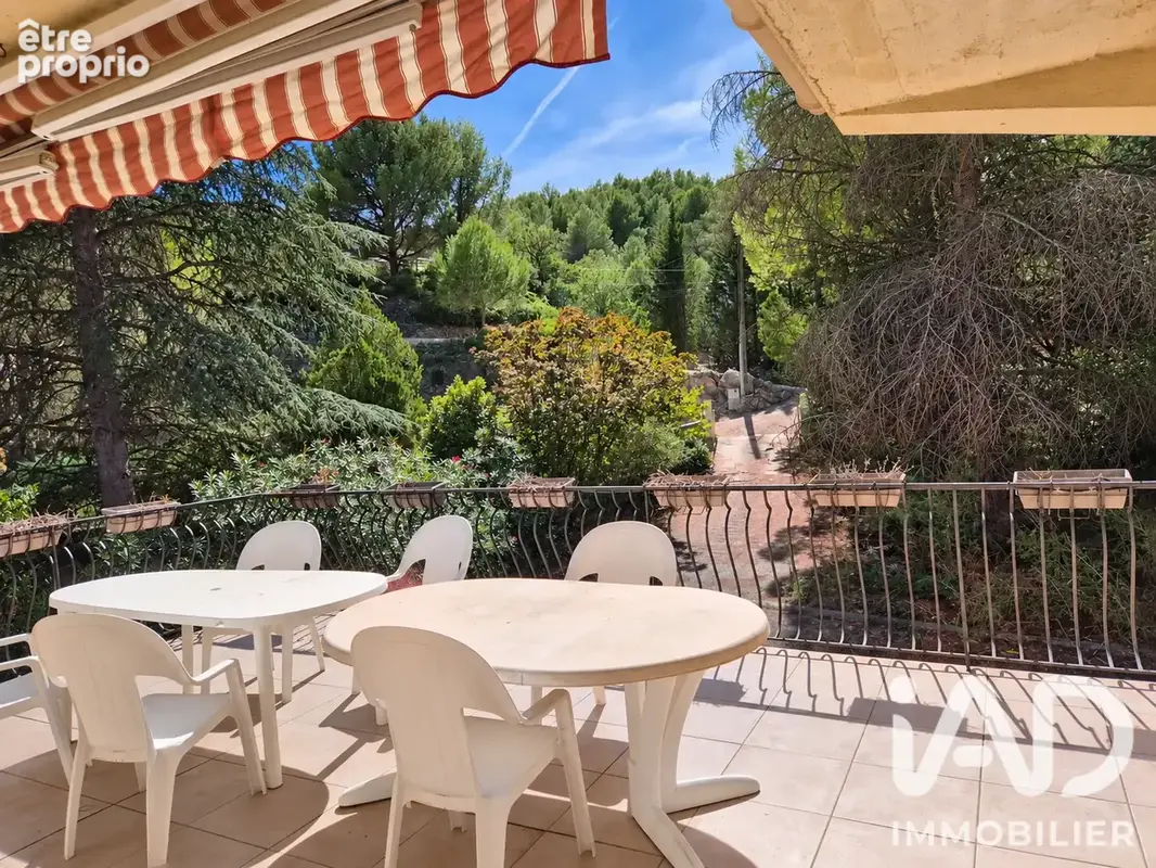 Photo 1 - Maison à CESSENON-SUR-ORB