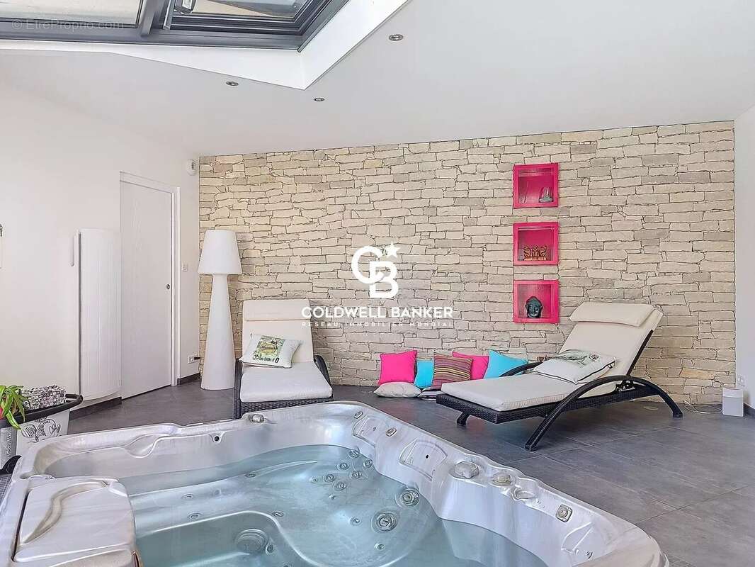 Maison à LES SABLES-D&#039;OLONNE