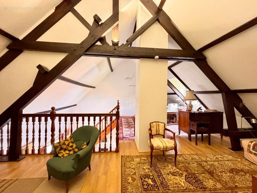 Maison à vendre 7 pièces DRACY LE FORT (71) - photo 14
