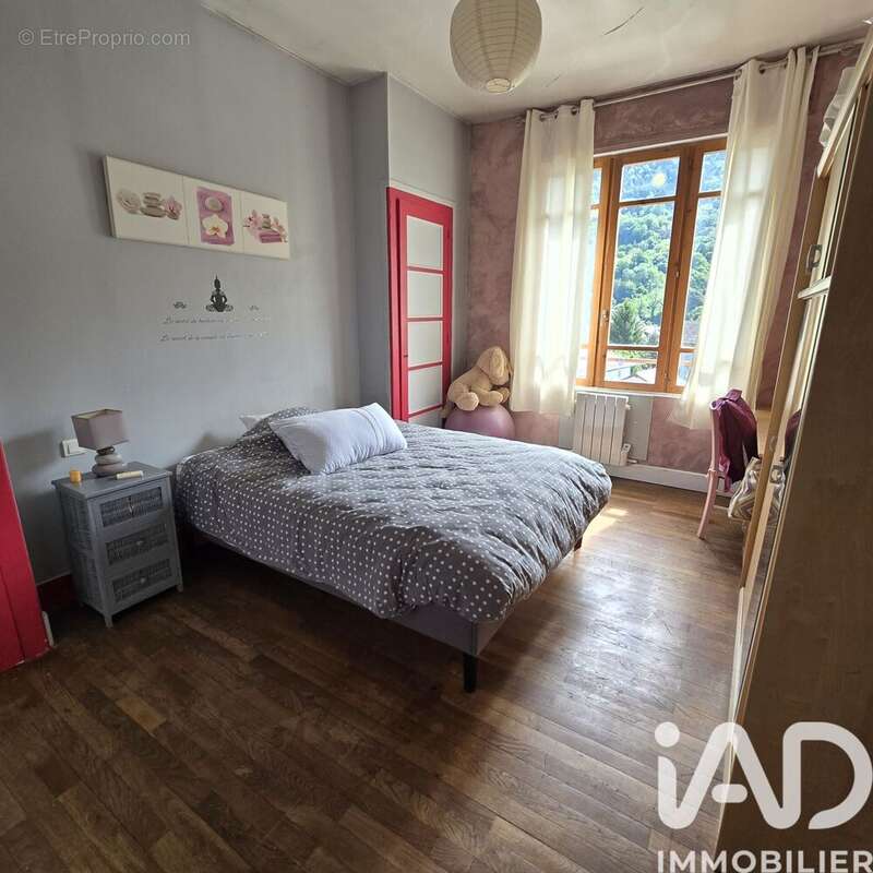 Photo 7 - Appartement à ALLEVARD