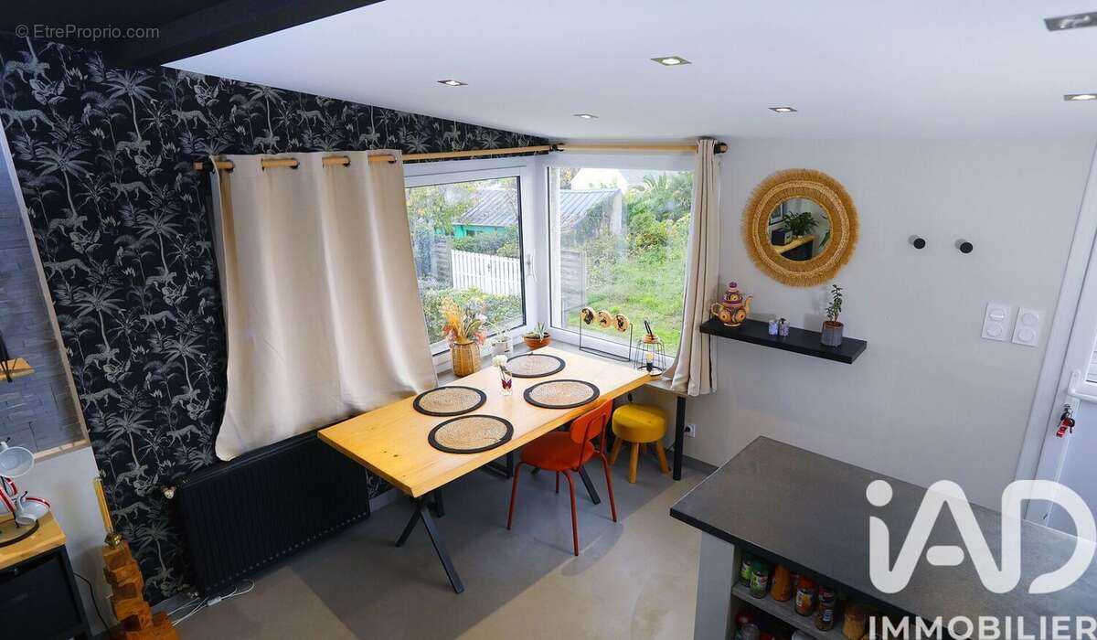 Photo 4 - Appartement à THEIX