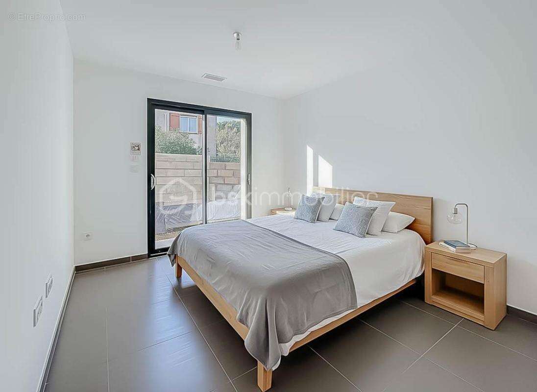 Maison à CLERMONT-L&#039;HERAULT