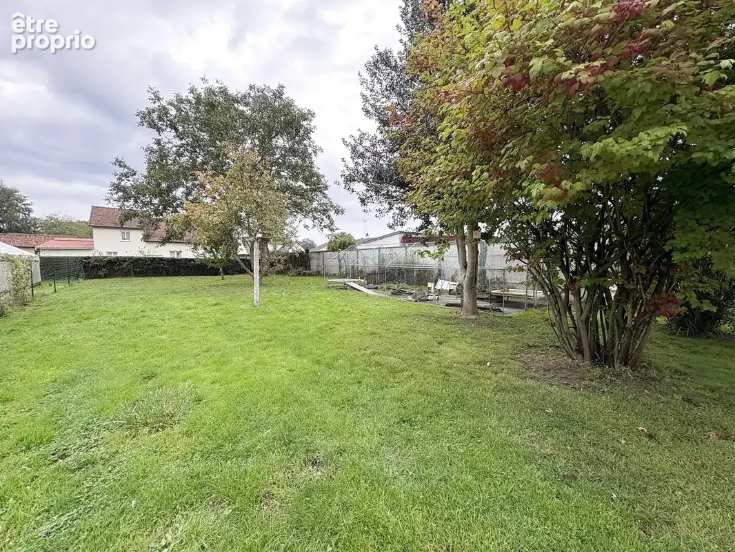 Nouveauté en exclusivite: maison de plain-pied situee sur chepy - photo 10