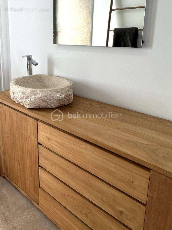 Maison à SAINT-PAUL