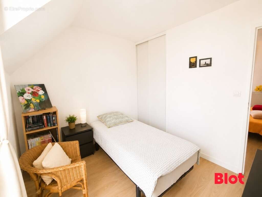 Appartement à SAINT-MALO