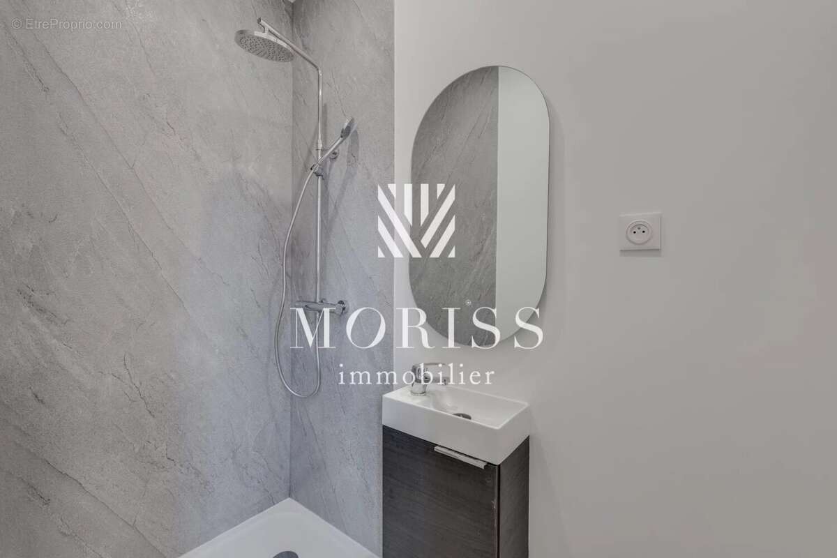 Appartement à MONTREUIL