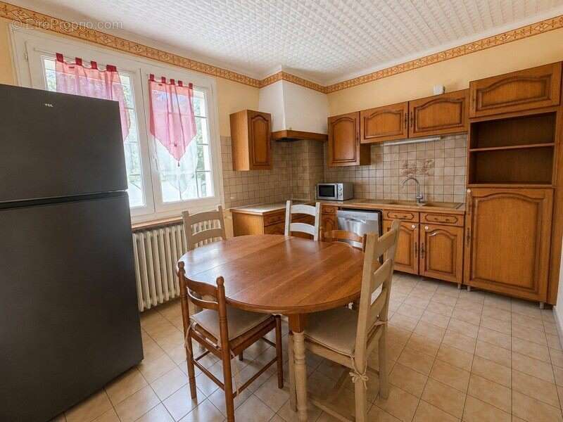Maison de 5 pièces principales - photo 4