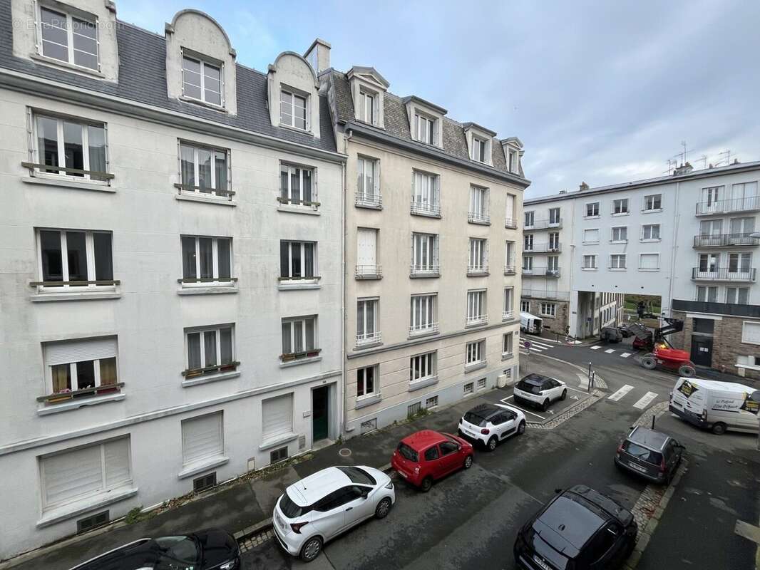 Appartement à BREST