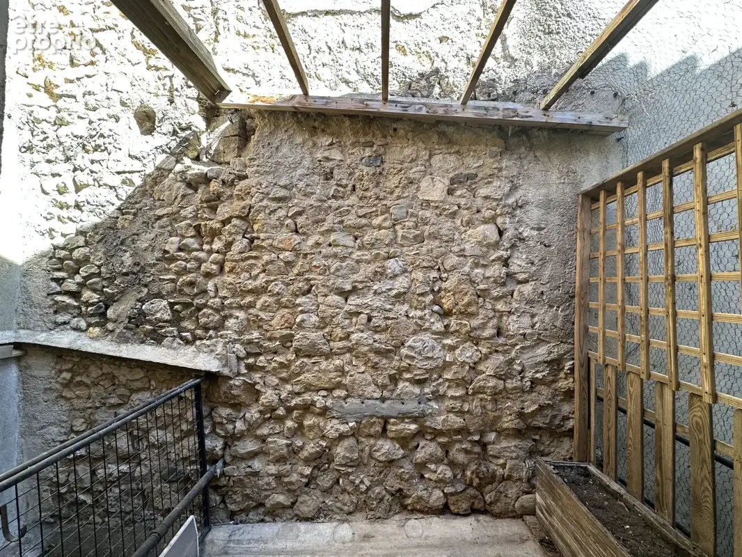 Maison de village 70m2 - photo 7