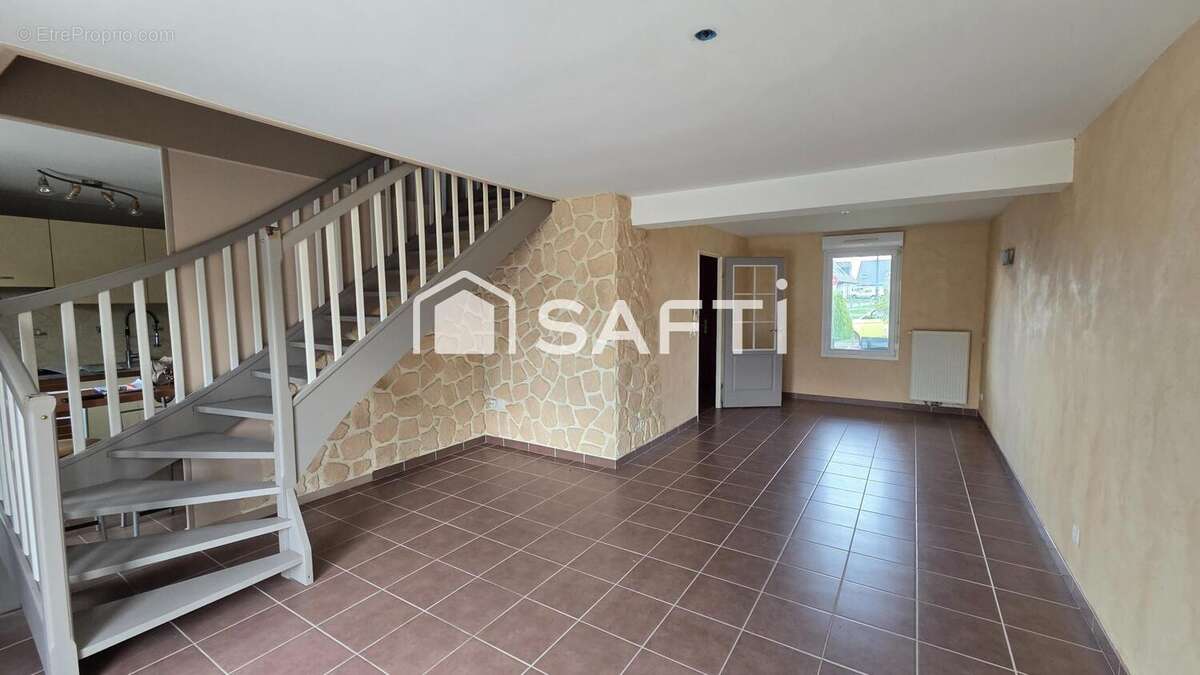 Photo 3 - Maison à NOYELLES-GODAULT