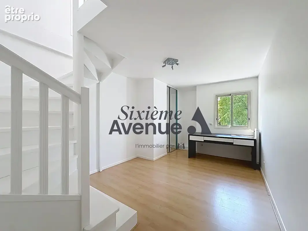 Maison d'architecte 210 m²  - 5/6 chambres - Beaux volumes - photo 9