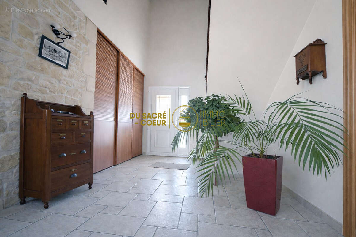 Maison à CORNEILLA-LA-RIVIERE