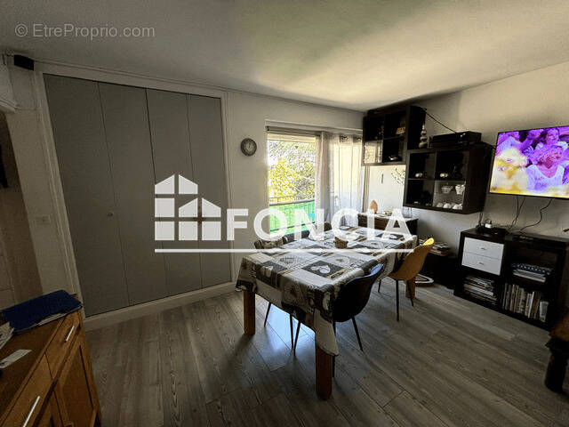 Appartement à LUNEL