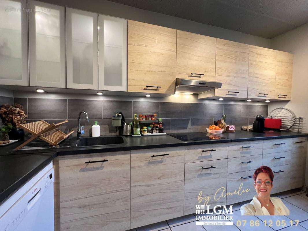 Maison à NOGENT-L'ARTAUD