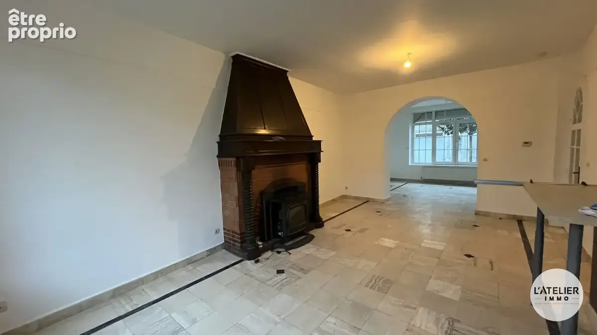 Immeuble Crécy-sur-Serre 18 pièces 444.48 m2 - photo 3
