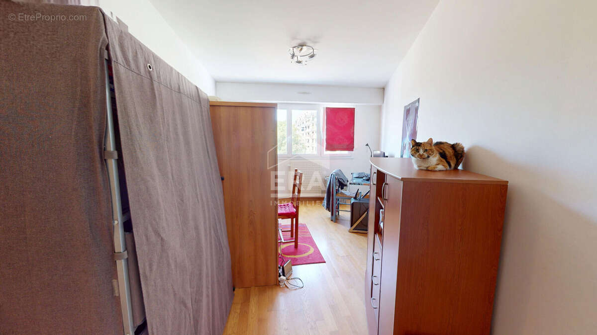 Appartement à BOURGES