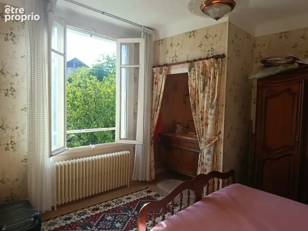 À Sauvigny-les-Bois, jolie maison familiale avec dépendances et grand terrain - photo 14