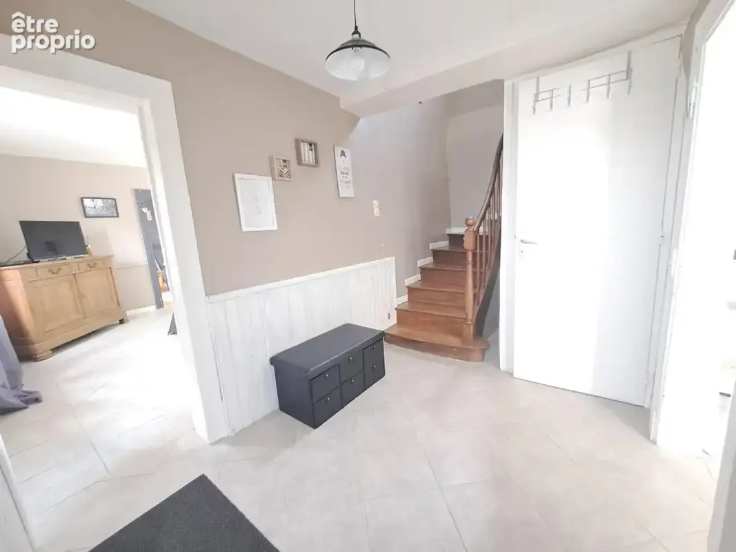 Maison 5 pièces 120 m² à vendre à Le Bosc-Renoult (61470) - photo 2