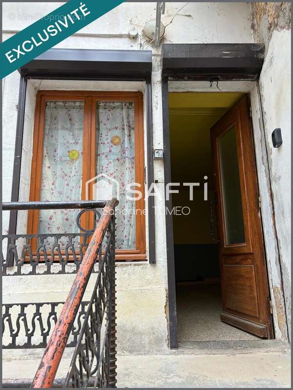Photo 9 - Maison à ARBOIS