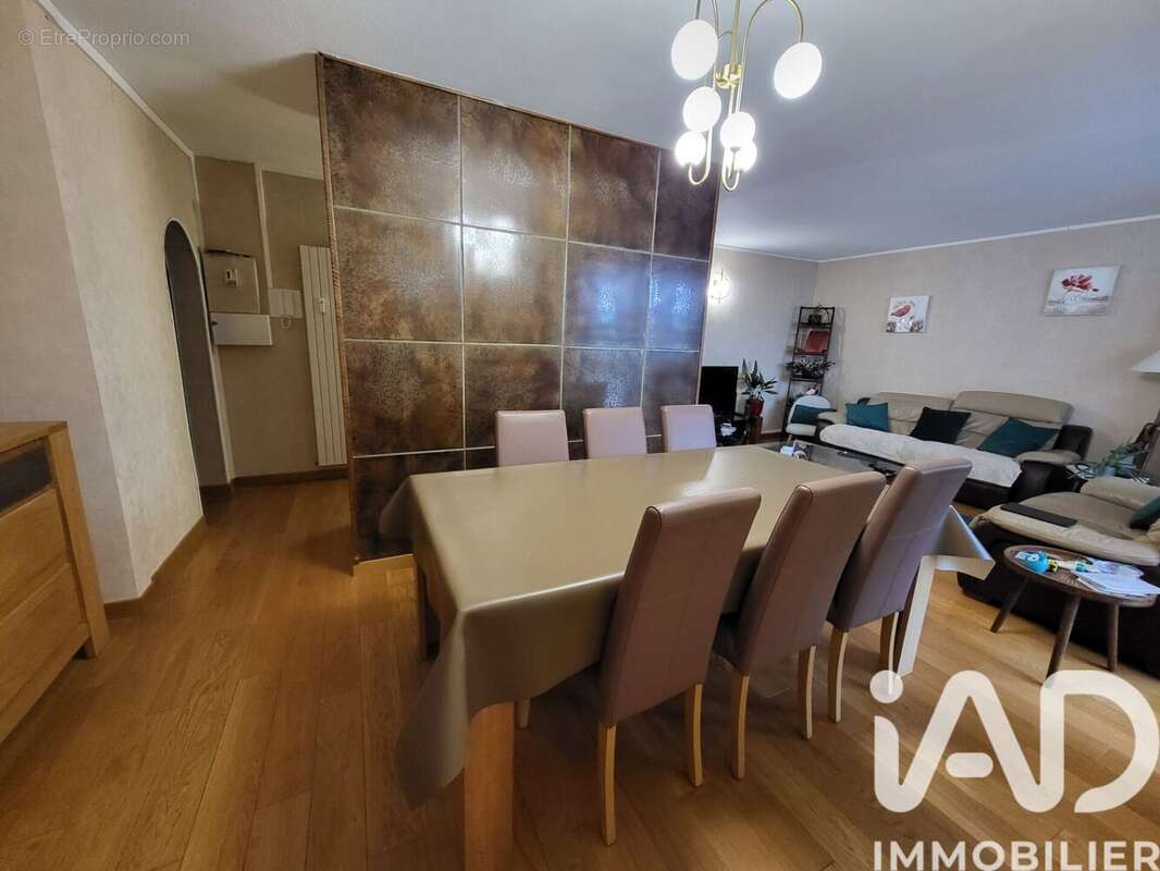 Photo 4 - Appartement à LIMOGES