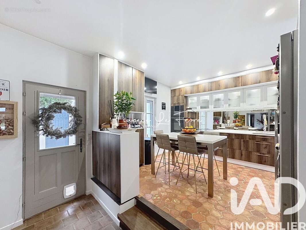 Photo 8 - Maison à MENNECY