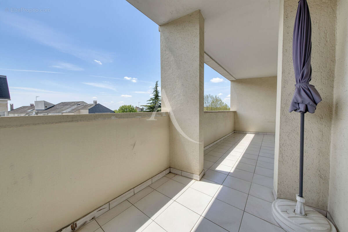 Appartement Nogent Sur Marne 3 pièce(s) - photo 4