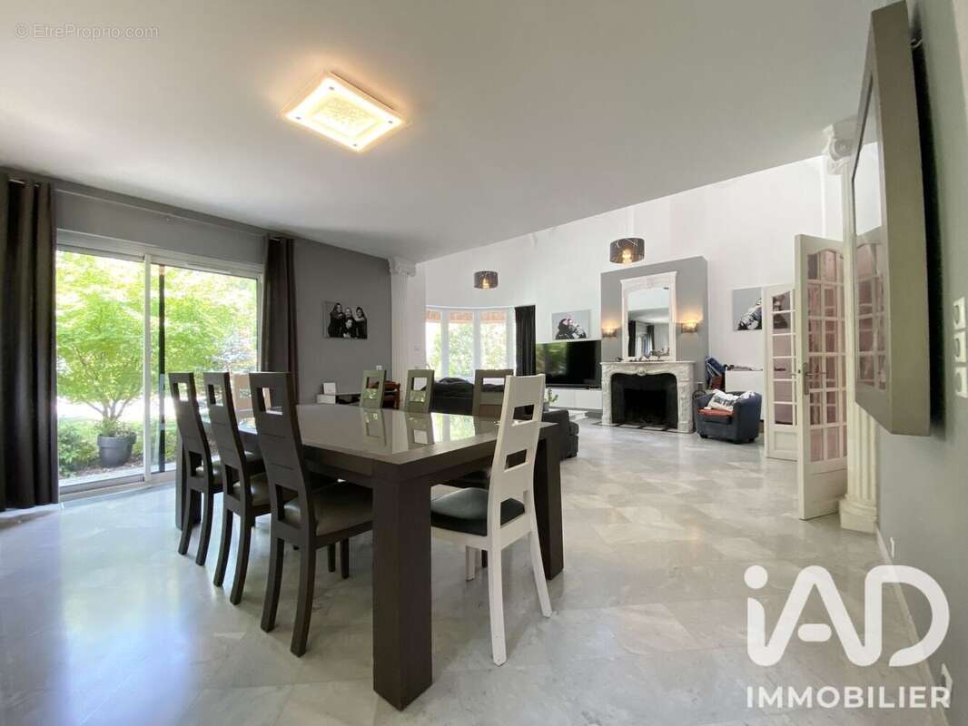 Photo 6 - Maison à SUCY-EN-BRIE